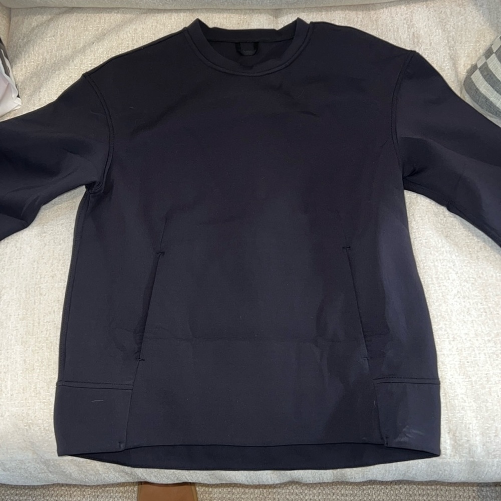 Lululemon pullover